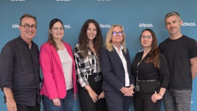IDEAS i Geneva Trust rozwijają AI do analizy badań mammograficznych