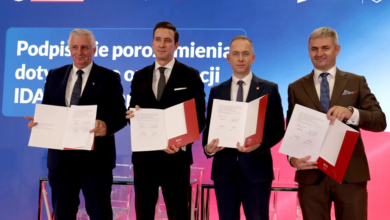 Polskie technologie dual-use mają szybciej trafiać do wojska