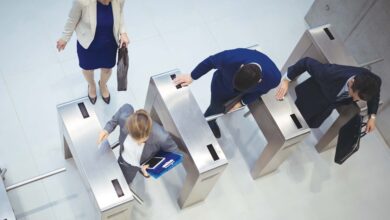 Dostawcy system&oacute;w kontroli dostępu w Polsce. Por&oacute;wnanie modeli wdrożenia