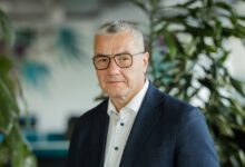 Piotr Dzwonnik został nowym prezesem Miquido
