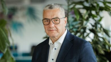 Piotr Dzwonnik nowym prezesem Miquido