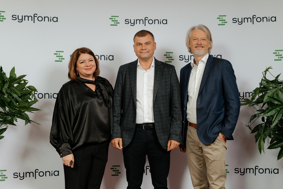 Symfonia przejmuje rumuńską sp&oacute;łkę Setrio