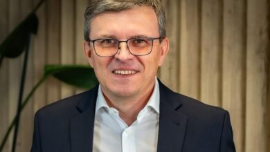 Rafał Retecki nowym prezesem zarządu Atos Poland. Pokieruje także sp&oacute;łką Eviden Polska
