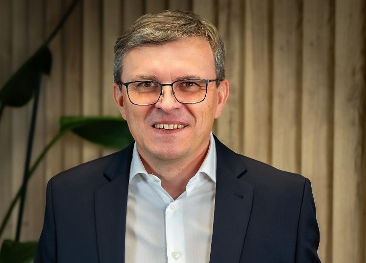 Rafał Retecki nowym prezesem zarządu Atos Poland. Pokieruje także sp&oacute;łką Eviden Polska