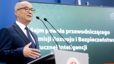 Polski Sejm tworzy regulatora AI. Nowa komisja dostanie prawo kontroli i karania firm