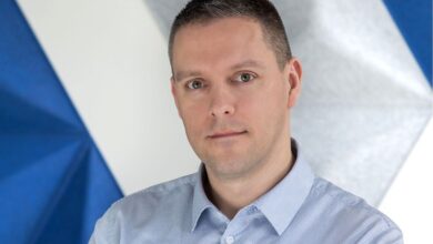 Tomasz Kr&oacute;likowski z nową rolą w TD SYNNEX