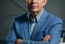 Tomasz Olejnik nowym szefem Salesforce w Polsce i regionie CEE
