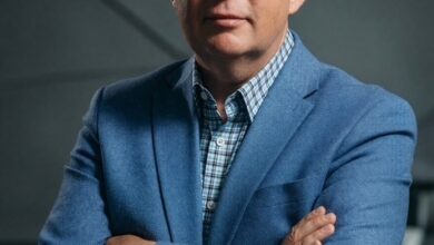 Tomasz Olejnik nowym szefem Salesforce w Polsce i regionie CEE