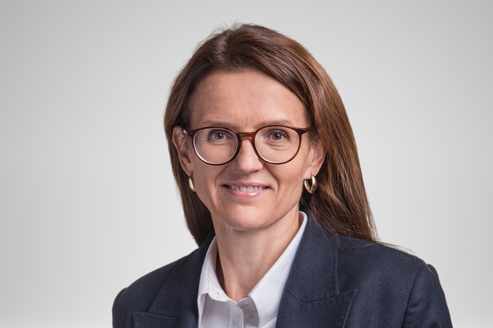 Anna Wiącek-Kocot dołącza do KPMG – pokieruje doradztwem technologicznym