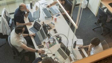 Polska branża IT studzi optymizm. Firmy stawiają na sprzedaż i rentowność