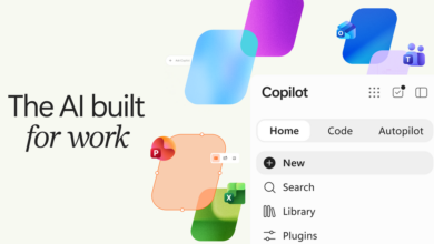 Microsoft przebudował Copilota. Trzy nowe funkcje AI