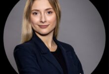 Katarzyna Jedlińska dołączyła do Everpure jako Systems Engineer