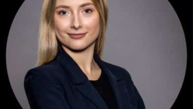 Katarzyna Jedlińska dołączyła do Everpure jako Systems Engineer