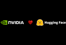 Nvidia przejmuje Hugging Face za 12,9 mld dolar&oacute;w