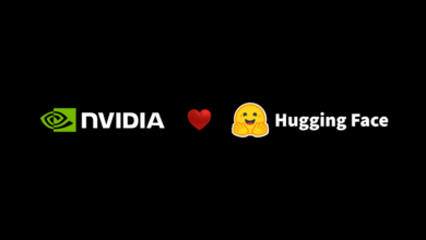 Nvidia przejmuje Hugging Face za 12,9 mld dolar&oacute;w