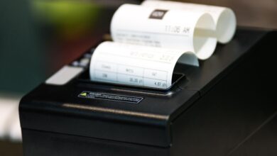 Kasy fiskalne bez faktur. Od 2027 roku KSeF przejmie cały ruch fakturowy