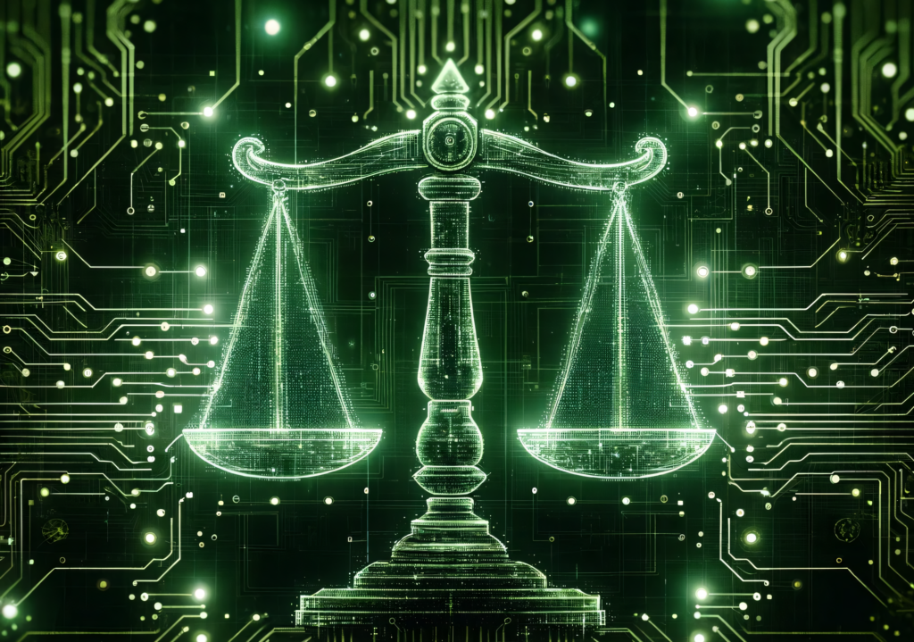 AI Agents Legalthon – kompleksowy i bezpłatny cykl spotkań nt. funkcjonowania agentów AI w biznesie