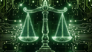 AI Agents Legalthon – kompleksowy i bezpłatny cykl spotkań nt. funkcjonowania agent&oacute;w AI w biznesie