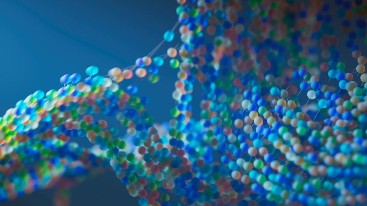Google AlphaGenome Atlas pozwala na predykcje dla 9 mld możliwych zmian w DNA