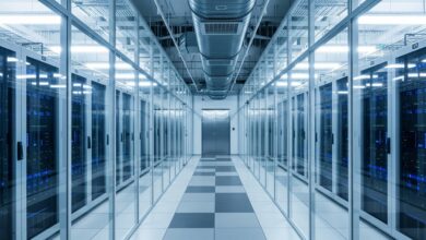 Trane Technologies i Eaton integrują zasilanie i chłodzenie dla fabryk AI
