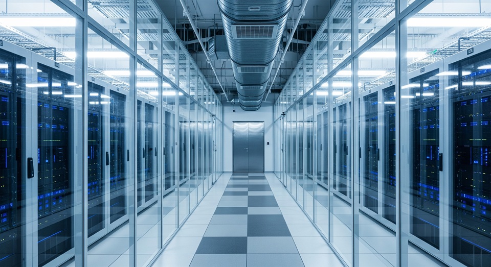 Trane Technologies i Eaton integrują zasilanie i chłodzenie dla fabryk AI