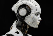 Polacy są otwarci na roboty humanoidalne w sklepach. Ale nie do obsługi kas