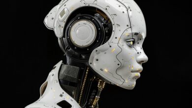Polacy są otwarci na roboty humanoidalne w sklepach. Ale nie do obsługi kas