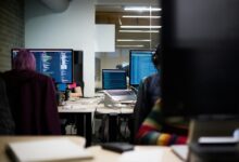Polskie software house&rsquo;y niewidoczne dla AI. 81% firm nie ma encji w Wikidanych