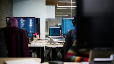 Polskie software house’y niewidoczne dla AI. 81% firm nie ma encji w Wikidanych