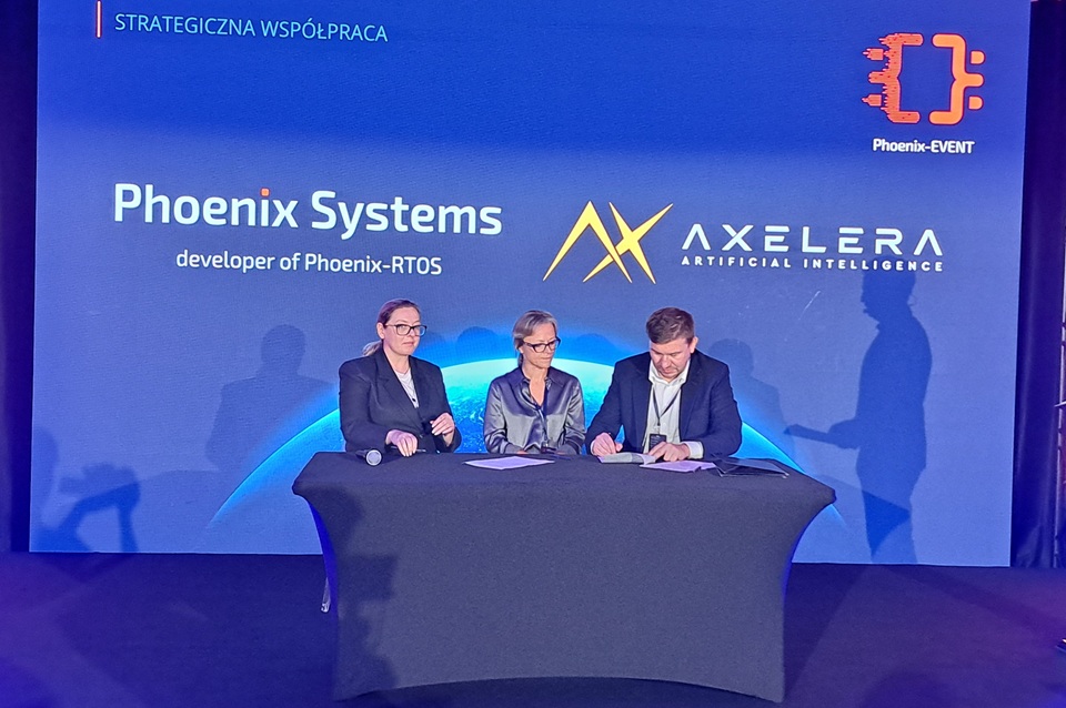 Phoenix-EVENT 2026: Europa musi odzyskać kontrolę nad technologią