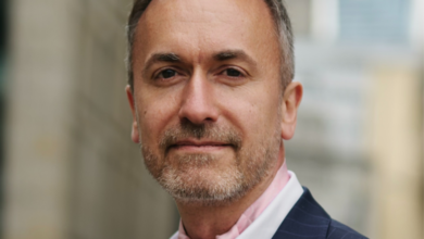 Piotr Mechliński pokieruje obszarem danych i AI w Grupie Symfonia