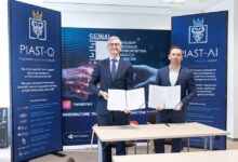 Signal Group i PCSS zbudują AI, kt&oacute;ra nauczy sieci oszczędzać energię