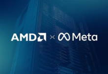 AMD wchodzi głębiej w infrastrukturę Meta. Helios, miliony procesor&oacute;w i miliard dolar&oacute;w inwestycji