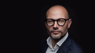 Artur Stankiewicz nowym wiceprezesem ds. rynku biznesowego w Orange Polska