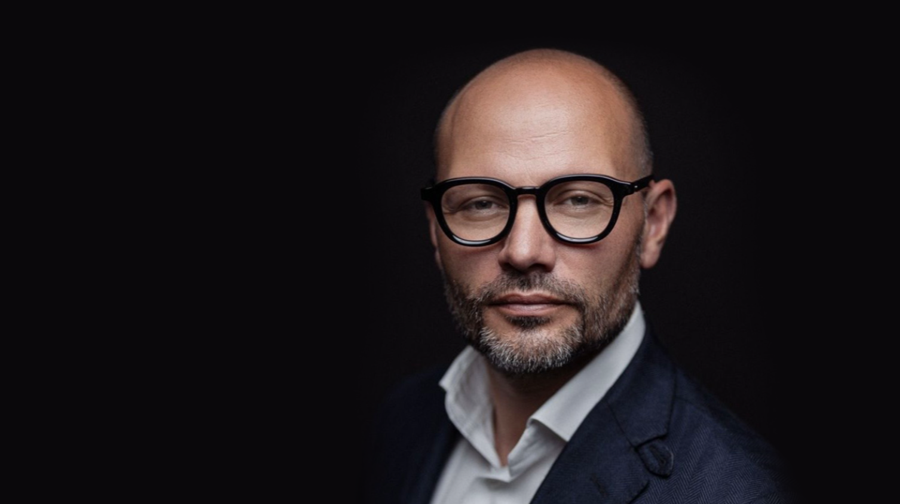 Artur Stankiewicz nowym wiceprezesem ds. rynku biznesowego w Orange Polska