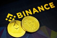 Binance straciło 6,3 mld dolar&oacute;w. Największa kradzież kryptowalut w historii