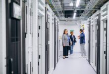 Cisco otworzyło w Krakowie laboratorium sieci dla ery AI