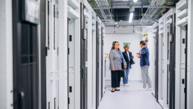 Cisco otworzyło w Krakowie laboratorium sieci dla ery AI
