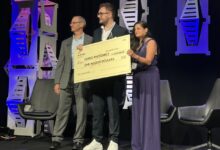 Polski startup wygrał program w USA i zdobył 1 mln dolar&oacute;w na rozw&oacute;j fotoniki