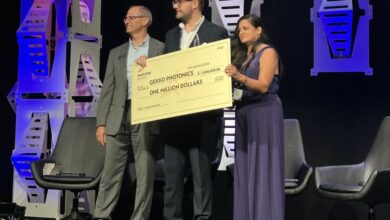 Polski startup wygrał program w USA i zdobył 1 mln dolar&oacute;w na rozw&oacute;j fotoniki