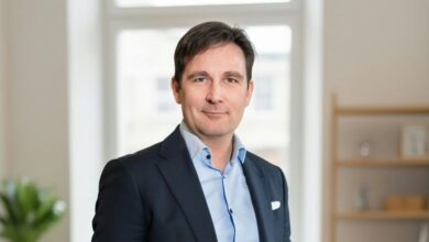 Hermann Erlach dyrektorem zarządzającym SAP w Europie Środkowo-Wschodniej