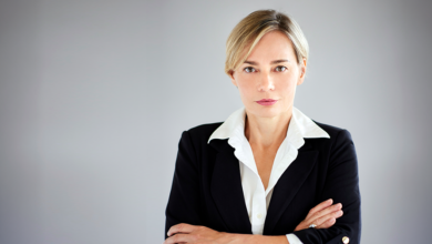 Magdalena Kasiewicz obejmuje stanowisko CEO RITS AI