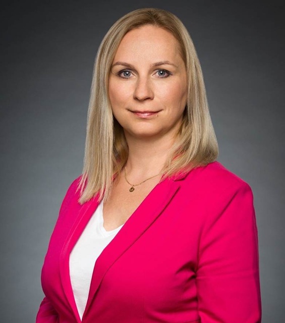 Małgorzata Olszewska obejmie stanowisko prezes zarządu EXATEL S.A.