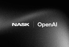 NASK i OpenAI łączą siły. To jedyne takie partnerstwo w UE