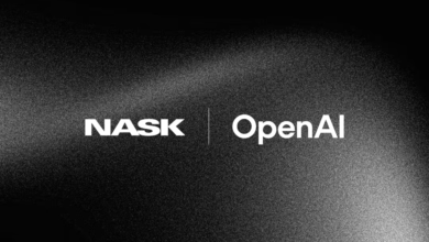 NASK i OpenAI łączą siły. To jedyne takie partnerstwo w UE