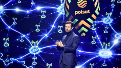 Nowa strategia Grupy Polsat Plus: mniej aktyw&oacute;w, więcej technologii i AI
