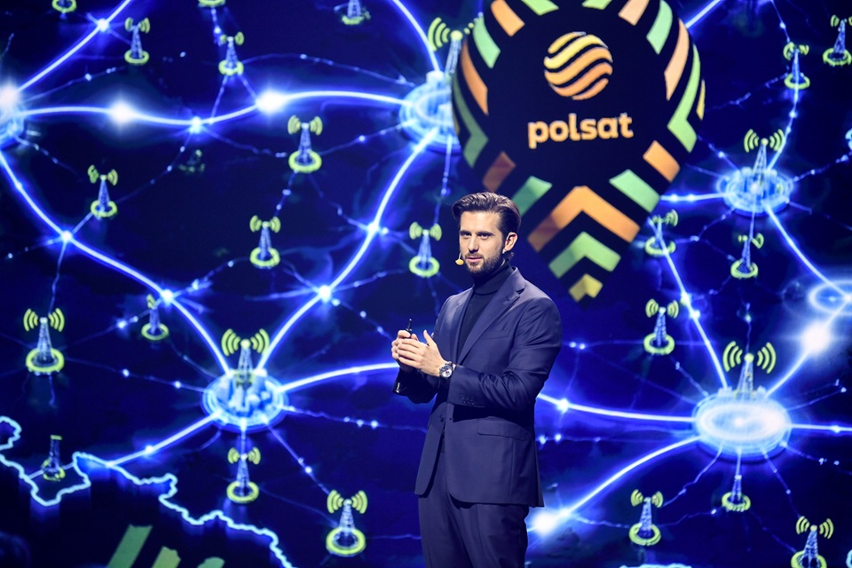 Nowa strategia Grupy Polsat Plus: mniej aktywów, więcej technologii i AI