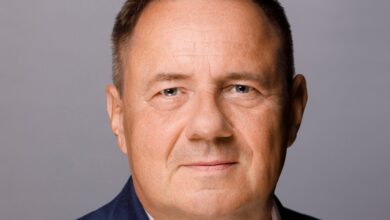 Robert Wichłacz pokieruje Avengą w Polsce
