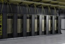 Dassault Syst&egrave;mes i Vertiv chcą skr&oacute;cić wdrażanie fabryk AI nawet o połowę
