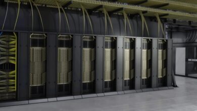 Dassault Systèmes i Vertiv chcą skrócić o połowę wdrażanie fabryk AI